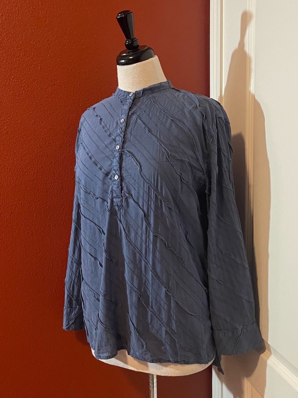 Sundance Women’s Blouse